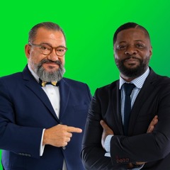 Tam Gaz - Kadir Çöpdemir Ve Pascal Nouma – 25 Aralık 2023