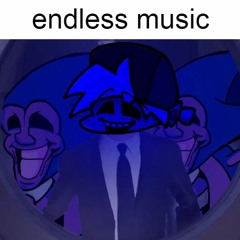 endless music