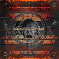 CLC- WE NEVER SAY GOODBYE