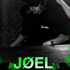 JØEL - RAVING CHARLIE SET