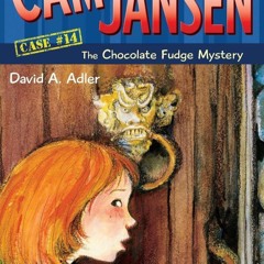 (⚡Read⚡) PDF✔ Cam Jansen: Cam Jansen and the Valentine Baby Mystery #25