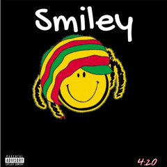 Smiley (feat. kibinitreal & runchi)