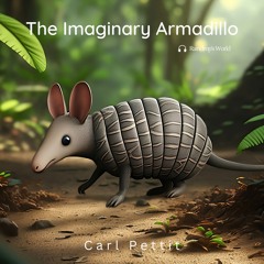 The Imaginary Armadillo