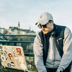 ARNØLD | Live from Ville Haute, Luxembourg - AFRO HOUSE MIX