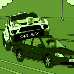 car sex - bassya and skethy remix