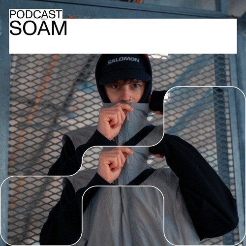 Technopol Mix 098 | Soām