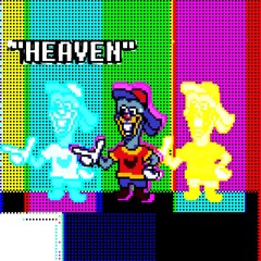 SKATING TOWARDS HEAVEN [Arrangement]