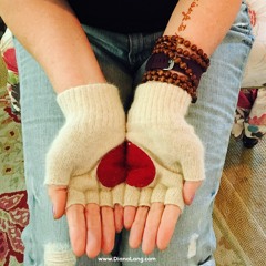 RECEIVING HEALING MEDITATION