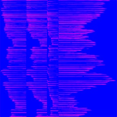 Disquiet Junto Project 0456: Line Up
