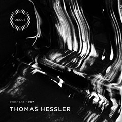 OECUS Podcast 267 // THOMAS HESSLER