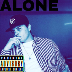 Alone