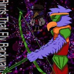 13 - The Hawk-Eyed Hastens