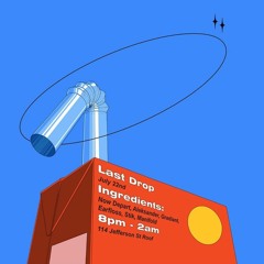 Last Drop Set - Gradiant