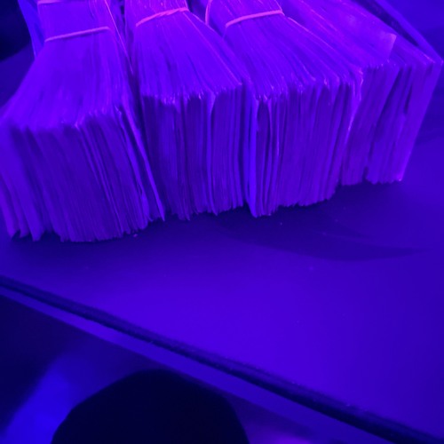 B Light - Yeat *unreleased*