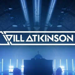 Will Atkinson Production Special Mix