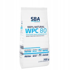 SBA