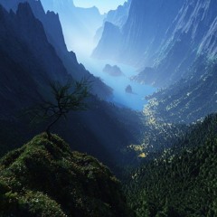 CASIONOVA - Beyond The Valleys