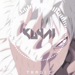Naruto Shippuden - Tragic (KUNAI Remix)