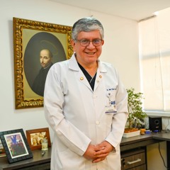 Dr. Julio César Castellanos - Liderazgo