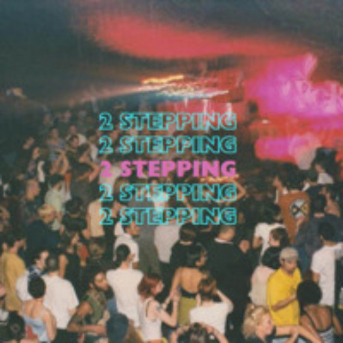 2 Stepping -Aaron O Donnell