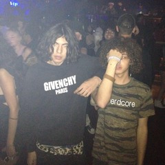 Again Ft. Sean (Prod Monet)