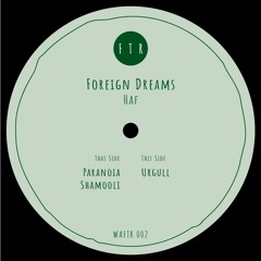 B1. Haf - Urgull [WAFTR002]