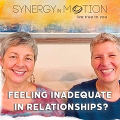 Feeling Inadequate In Relationships? - Hexagram 48