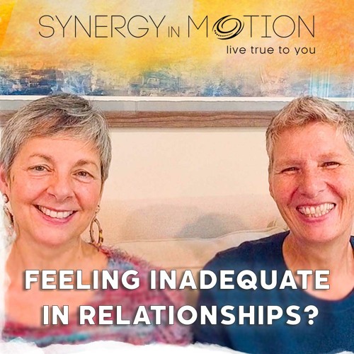 Feeling Inadequate In Relationships? - Hexagram 48