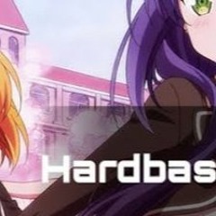 PUNCHMINDHAPPINESS LADYS ONLY Happy Bassline Bootleg