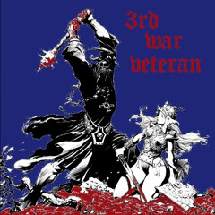 3rd war veteran prod. Директор Главный