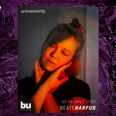 ANNAWAFFEL @ Beate Barfuß  | 04.01.2026