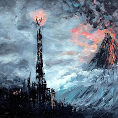 Mysa project- MORDOR