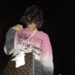 strapped in the club w/ lil tracy (prod. yursobeats)