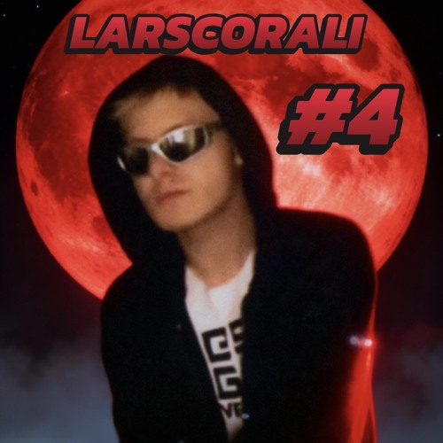 #4 LARSCORALI - HARDTECHNO FROM HELL 🎃 [165BPM]