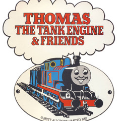 Thomas the Tank Engine & Friends - Full Theme Recreation (80th Anniversary Tribute)