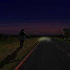 Absconding(Prod. Matthew May)