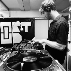 Grey Sand - Vinyl Record set - Groovy house mix - Wabi Sabi