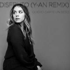 Y-an feat. Carla Morrison - Disfruto (Original Mix)