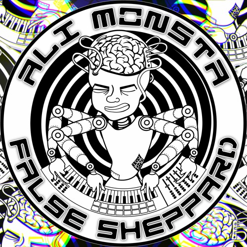 Ali Monsta - False Sheppard