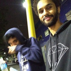 Mocado sesh // Lavien - Ep 1