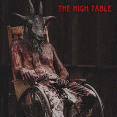 THE HIGH TABLE