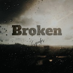 Speeks - Broken(Prod. by Sonny Shoker)
