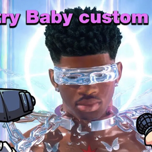 Stream FNF Industry Baby Pitch Shifted Pitched Up by YouTube Network