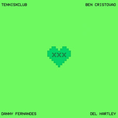 Naughty Lover feat. Ben Cristovao, Danny Fernandes, Del Hartley