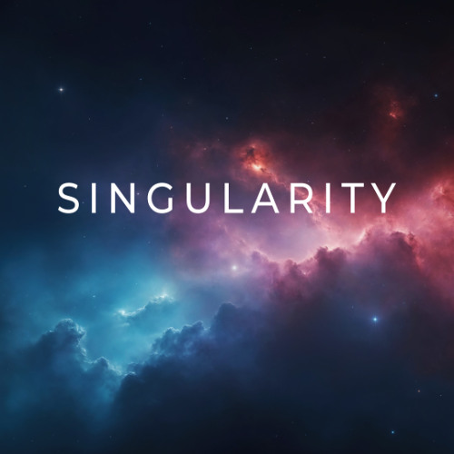 Singularity - Space Ambient | Deep Relaxation & Meditation
