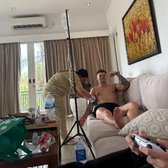 EVER SINCE WE BACK - $EBBA