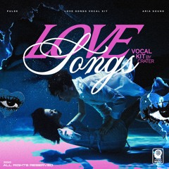 Love Songs Vocal Kit Demo