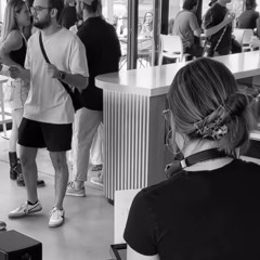 BBKATES @ Espresso Sessions 7.0 - Aug 2025 (Organic, Afro & Latin House)