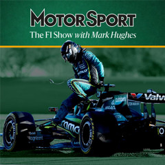 Why Aston F1 disaster reveals Newey's ambition