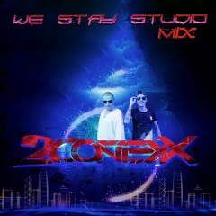 2ContexX - We Stay Studio MixX